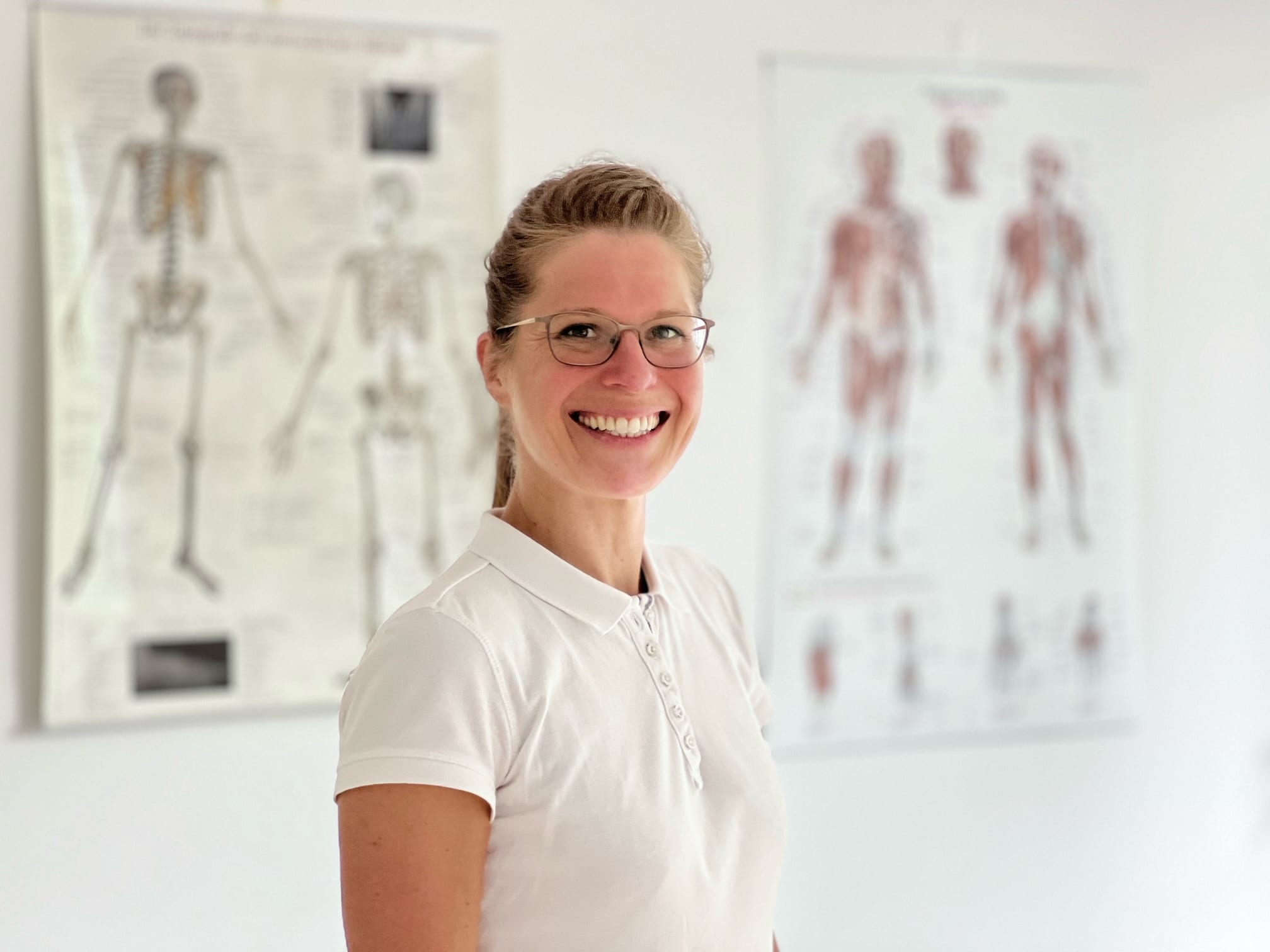 John Mas - Osteopath in Hamburg